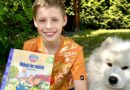 Przygody Fenka „Wakacje bez rodziców”  + Smartwatch Kiddo – idealny zestaw na wakacje! maxcom.pl