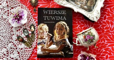 „Wiersze Tuwima ilustrowane sztuką” Edukacja-dzieci.pl