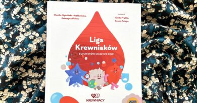 „Liga Krewniaków. Bohaterów masz we krwi” – KREWNIACY