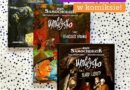 „Pan Samochodzik. Skarby i sekrety. Uroczysko” – Wydawnictwo SIEDMIORÓG
