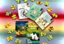 Najlepsza seria do nauki czytania! CZYTAM SOBIE – 3 poziomy – Wydawnictwo HarperKids