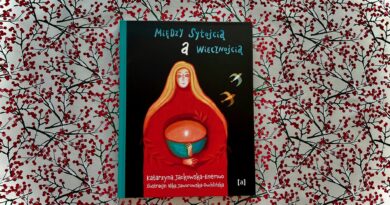 „Między sytością a wiecznością” – Wydawnictwo ALBUS