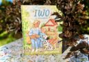 „Iwo w schronisku” – Sandra Janko