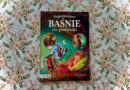 „Najpiękniejsze baśnie do poduszki” – Wydawnictwo BOOKOLIKA