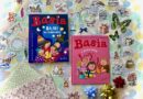 „Basia. Bajki na dobranoc” i „Basia i prezenty” – Wydawnictwo HarperKids