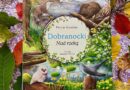 „Dobranocki. Nad rzeką” – Wydawnictwo BIS