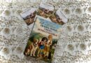 „Przygoda w Karkonoszach Tom 1: Frania, Ignaś i sprawa rudego kłębka” – Mountain Adventure